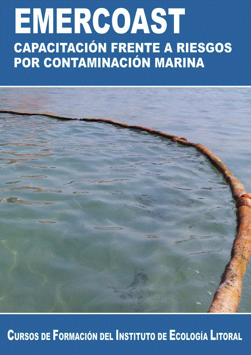 EMERCOAST. Capacitación frente a Riesgos por Contaminación Marina