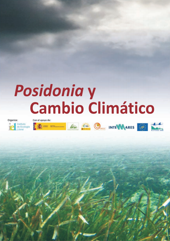 POSIONIA Y CAMBIO CLIMÁTICO